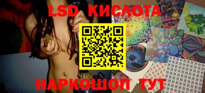 крисы Дубна