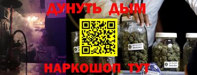 крисы Дубна